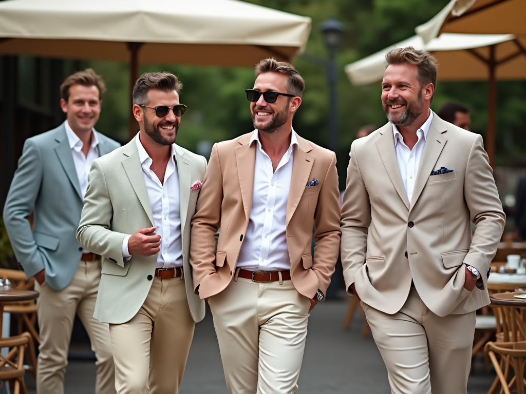 artesctc.ro | 4 piese vestimentare de inspirație masculină pe care le poți adopta oricând pentru un look elegant și comod