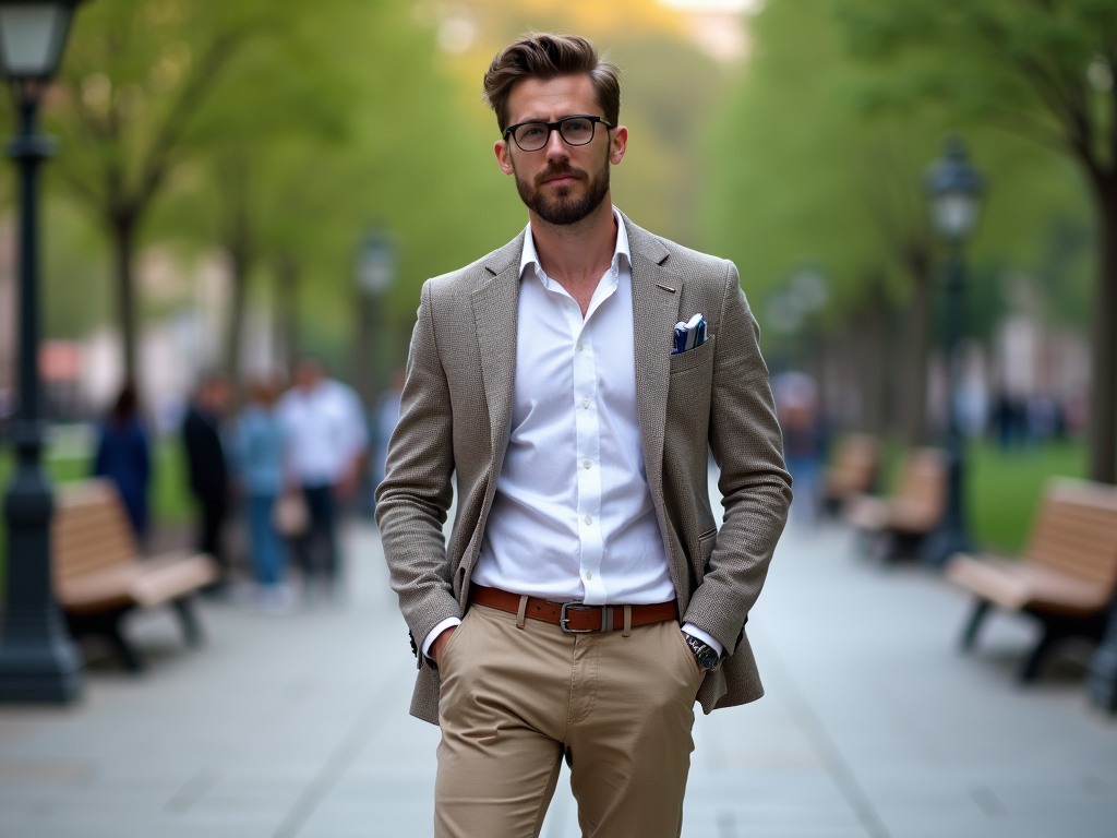 artesctc.ro | 4 piese vestimentare de inspirație masculină pe care le poți adopta oricând pentru un look elegant și comod