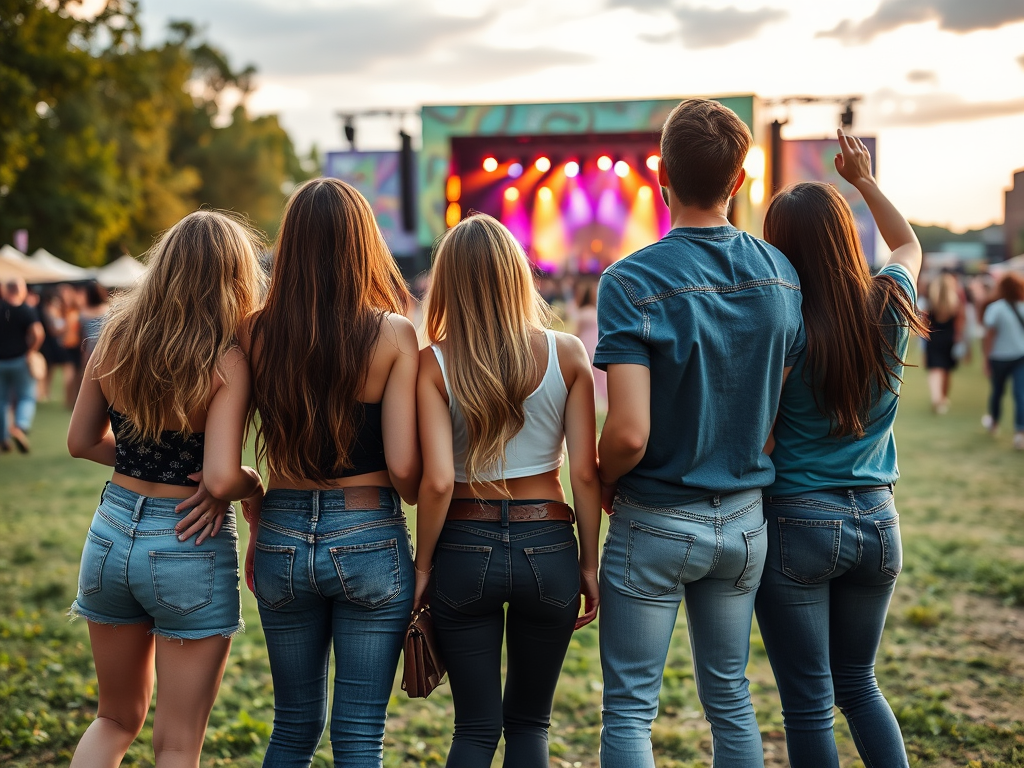 artesctc.ro | Cum să alegi blugii pentru festivaluri în 2025 artesctc.ro | Cum să alegi blugii pentru festivaluri în 2025